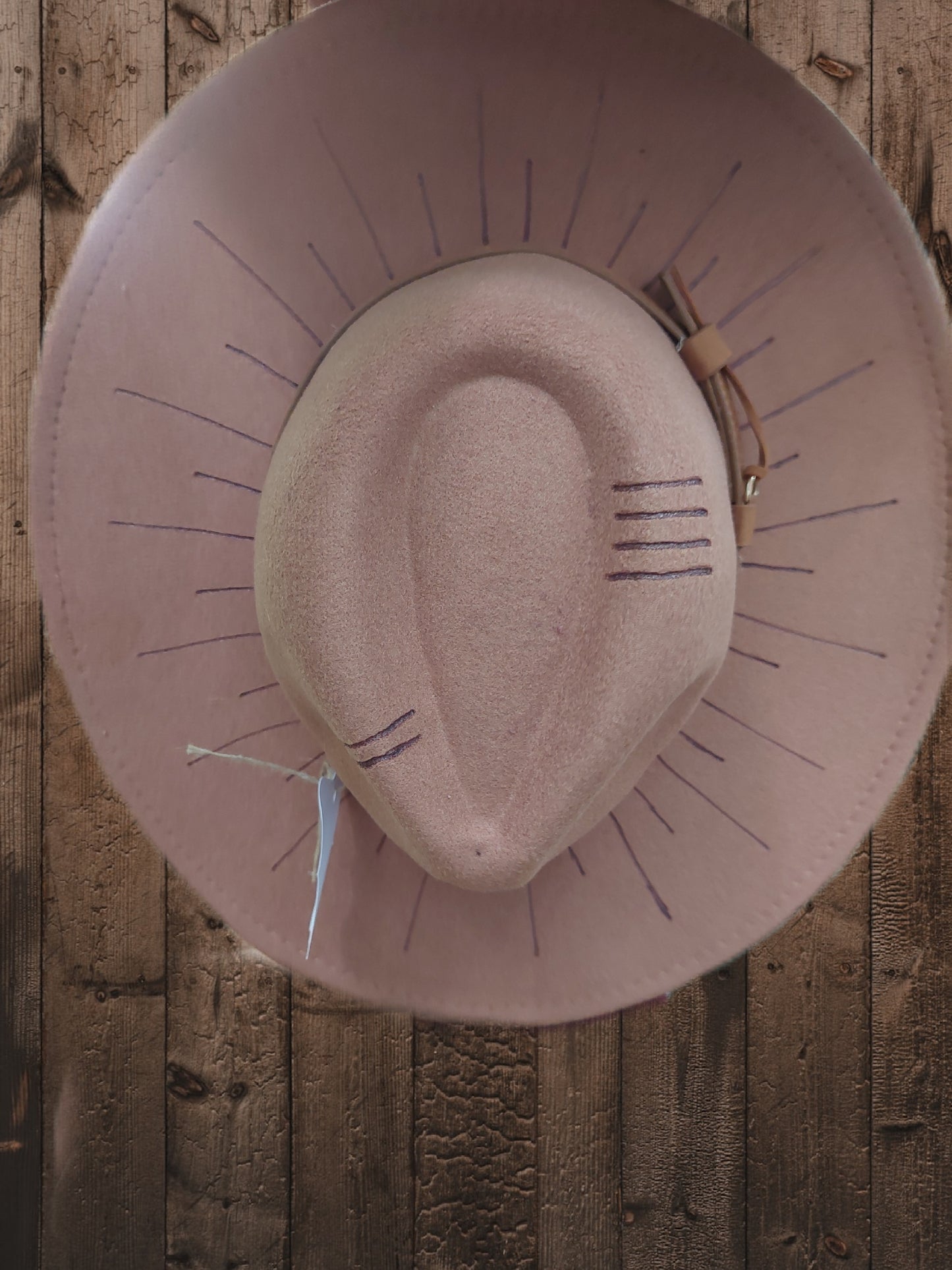 Sun Hat