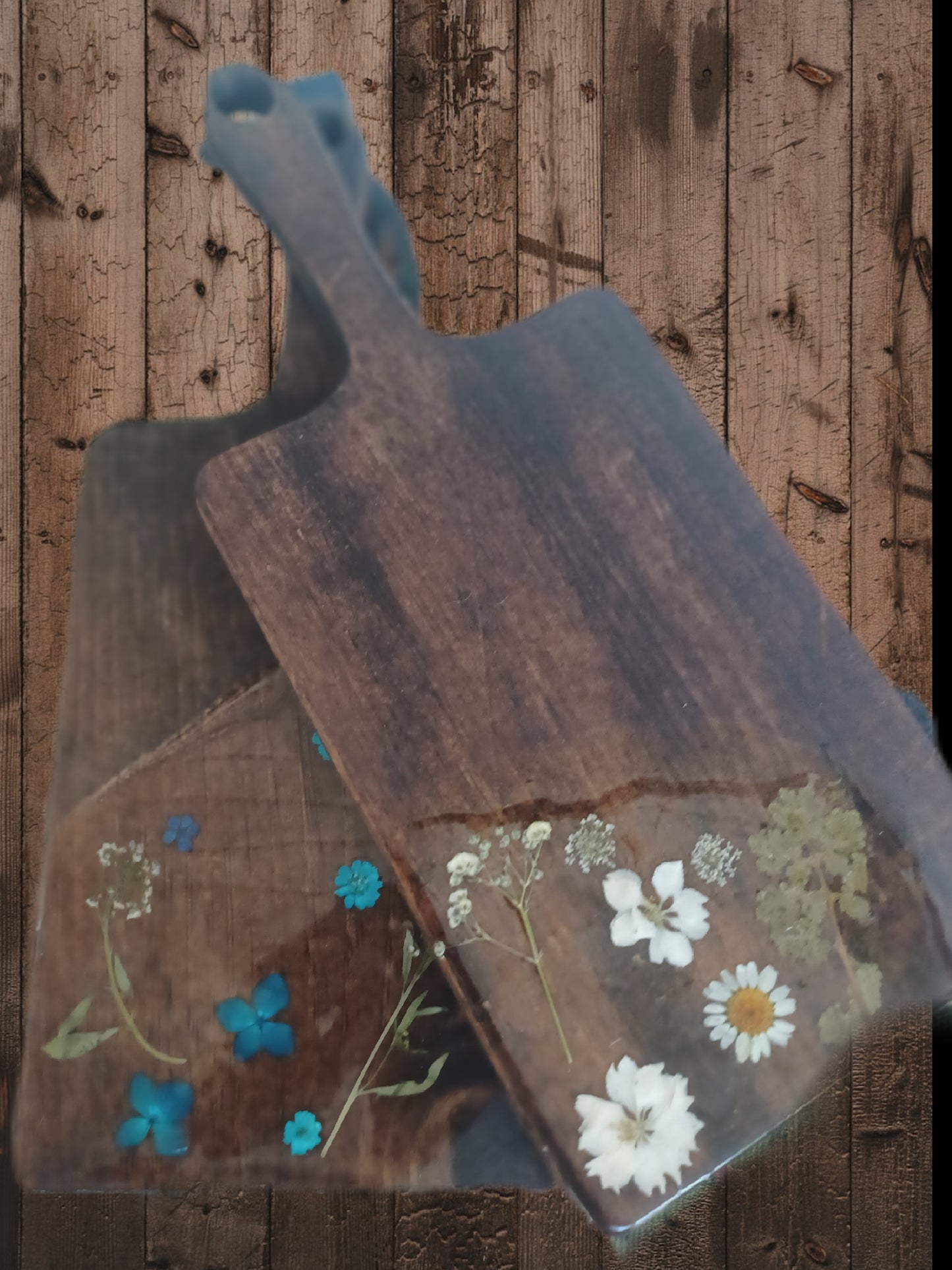 Handmade Small Cutting boards (size 15 inch)