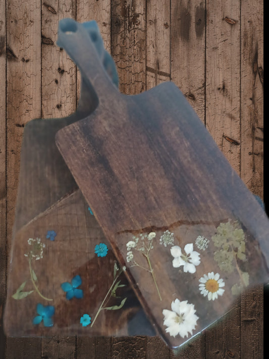 Handmade Small Cutting boards (size 15 inch)
