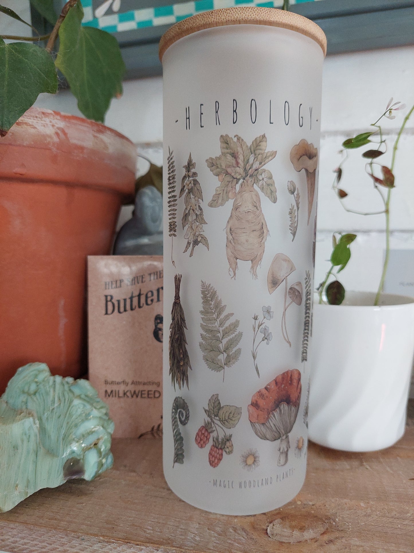 Herbology