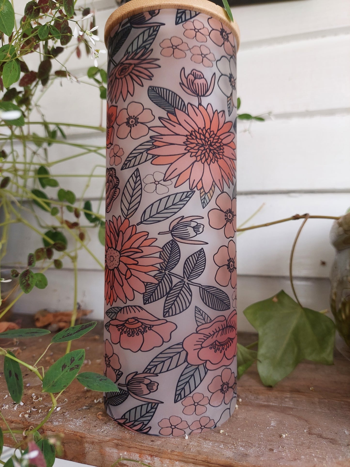 Flower love