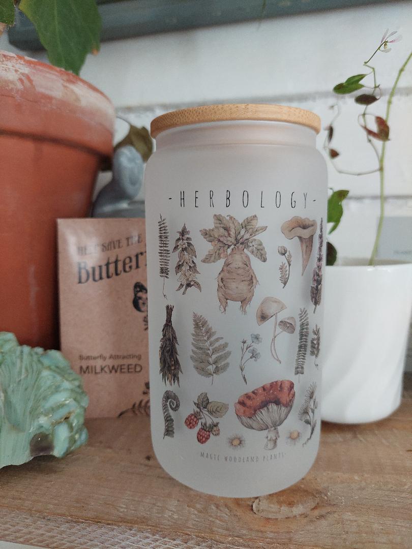 Herbology