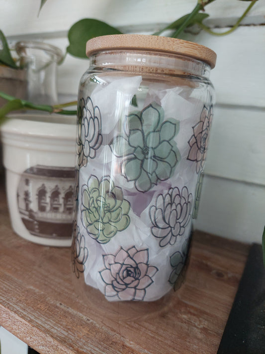 Succulent